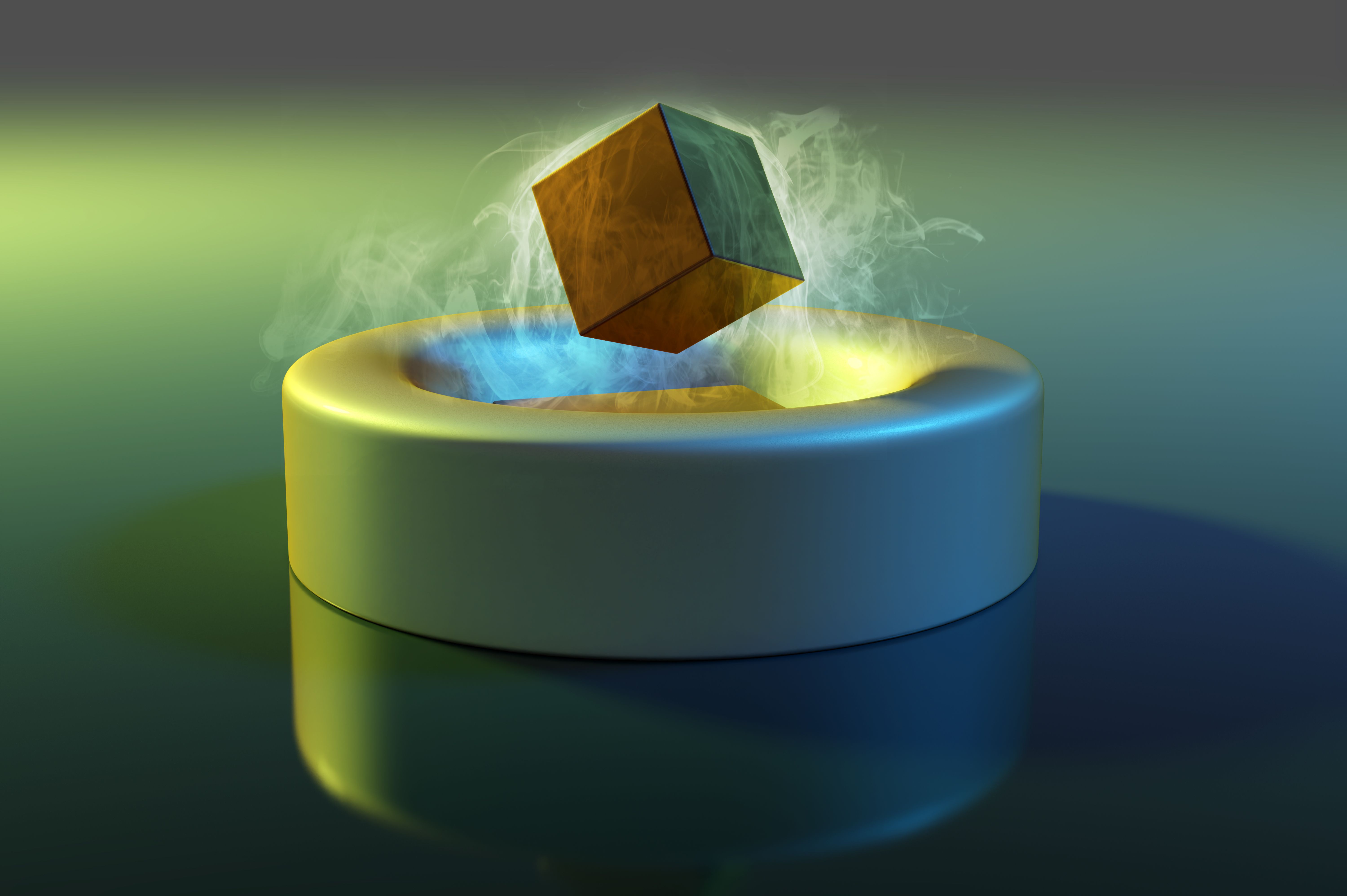 Orbit effect and Zeeman effect in superconductor