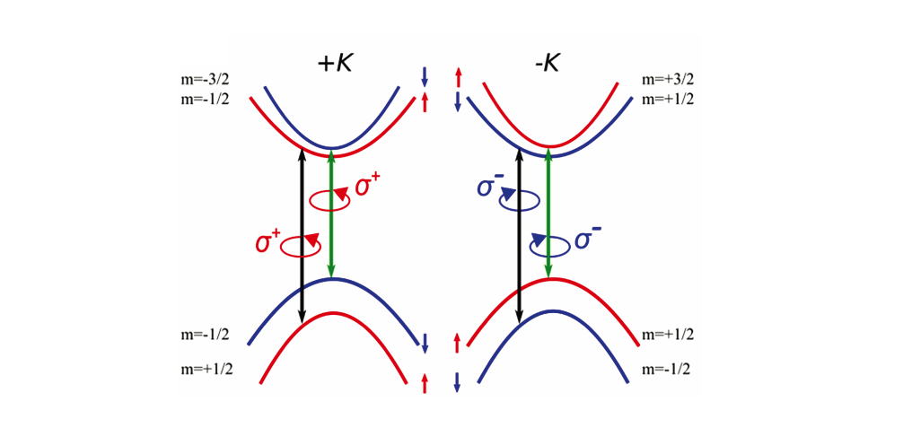 对称性约束光学跃迁
